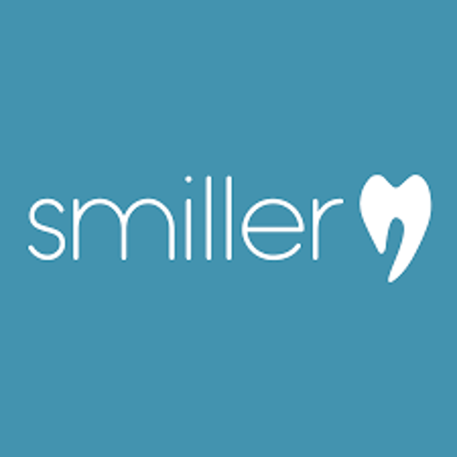 Logotipo de Smiller